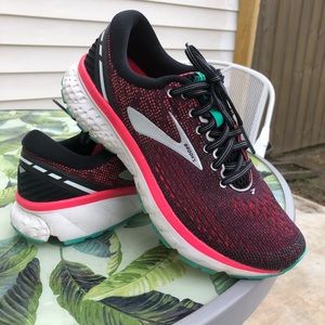 Women’s Brooks Ghost 11